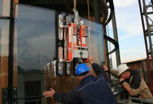 przyssawka do szkła i przyssawki do szyby